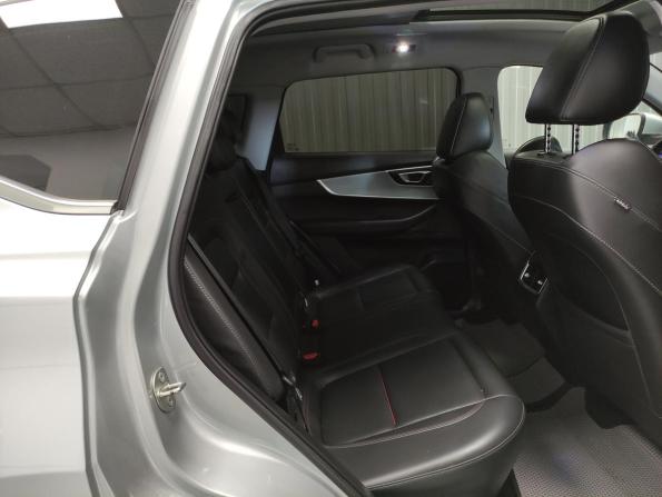 Chery Tiggo 7 Pro I с пробегом 2022 года, цена 1 485 000 рублей, 79180 км, внедорожник, Автокод Объявления