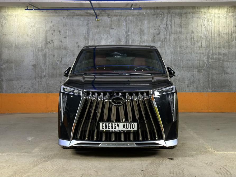 GAC M8 Уфа  - изображение 8