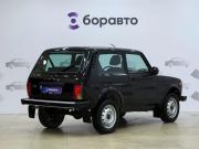 Lada (ВАЗ) Niva Legend Ставрополь  - изображение 18