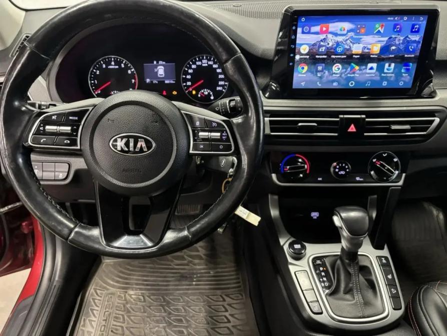 Kia Seltos I Саратов  - изображение 7