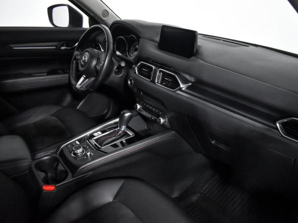 Mazda CX-5 II с пробегом 2021 года, цена 2 860 000 рублей, 93602 км, внедорожник, Автокод Объявления