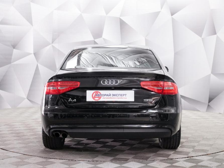 Audi A4 IV (B8) Рестайлинг Ульяновск  - изображение 4