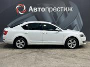 Skoda Octavia III (A7) Пермь  - изображение 29