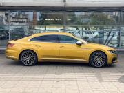 Volkswagen Arteon I Рестайлинг Москва  - изображение 32