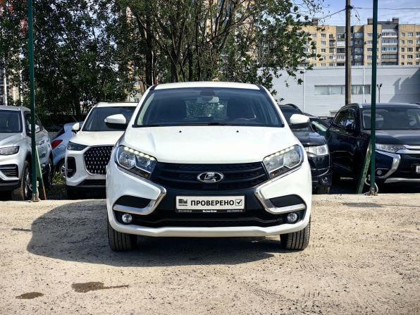 Lada (ВАЗ) XRAY I с пробегом 2018 года, цена 659 000 рублей, 115021 км, хэтчбек, Автокод Объявления