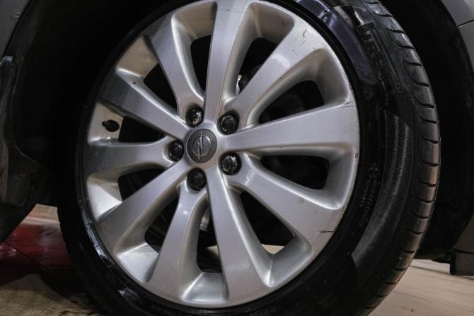 Opel Astra J с пробегом 2011 года, цена 669 000 рублей, 209000 км, хэтчбек, Автокод Объявления