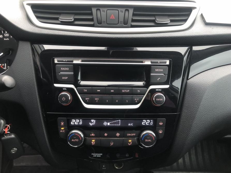 Nissan Qashqai II Брянск  - изображение 14