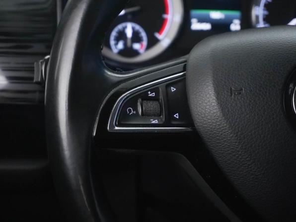 Skoda Kodiaq I с пробегом 2018 года, цена 1 999 077 рублей, 206404 км, внедорожник, Автокод Объявления