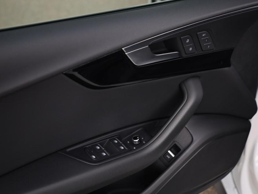 Audi A5 II (F5) Санкт-Петербург  - изображение 29