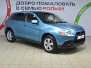 Mitsubishi ASX I Москва  - изображение 19