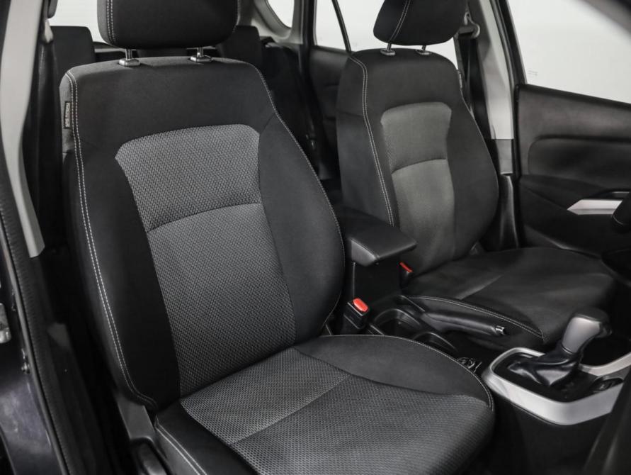 Suzuki SX4 II (S-Cross) Санкт-Петербург  - изображение 21