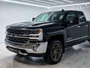 Chevrolet Silverado III (K2XX) Рестайлинг Уфа  - изображение 26