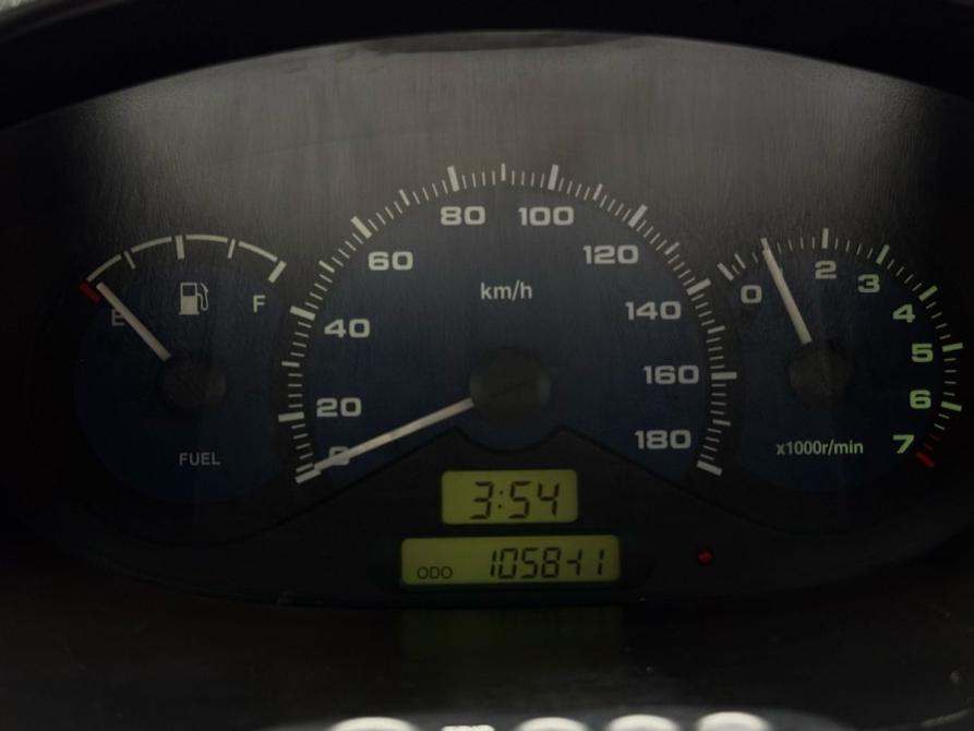 Chevrolet Spark II Ижевск  - изображение 27