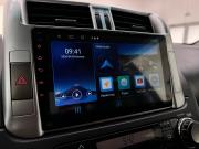 Toyota Land Cruiser Prado 150 Series Волгоград  - изображение 60