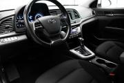 Hyundai Elantra VI (AD) Химки  - изображение 41