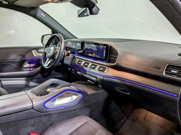 Mercedes-Benz GLE II (V167) с пробегом 2021 года, цена 7 290 000 рублей, 82772 км, внедорожник, Автокод Объявления