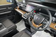 Honda Stepwgn V Рестайлинг Тюмень  - изображение 28