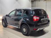Nissan Terrano III (D10) Самара  - изображение 21