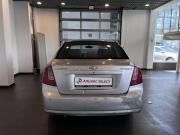 Chevrolet Lacetti I Чебоксары  - изображение 36
