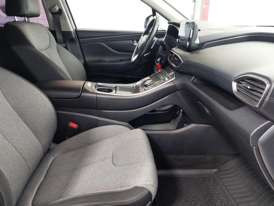 Hyundai Santa Fe IV Рестайлинг Пермь  - изображение 16