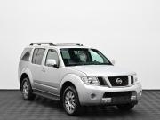 Nissan Pathfinder III Рестайлинг Москва  - изображение 18