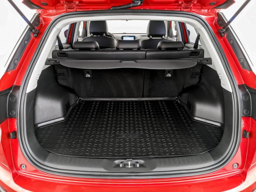 Changan CS55 I Москва  - изображение 10