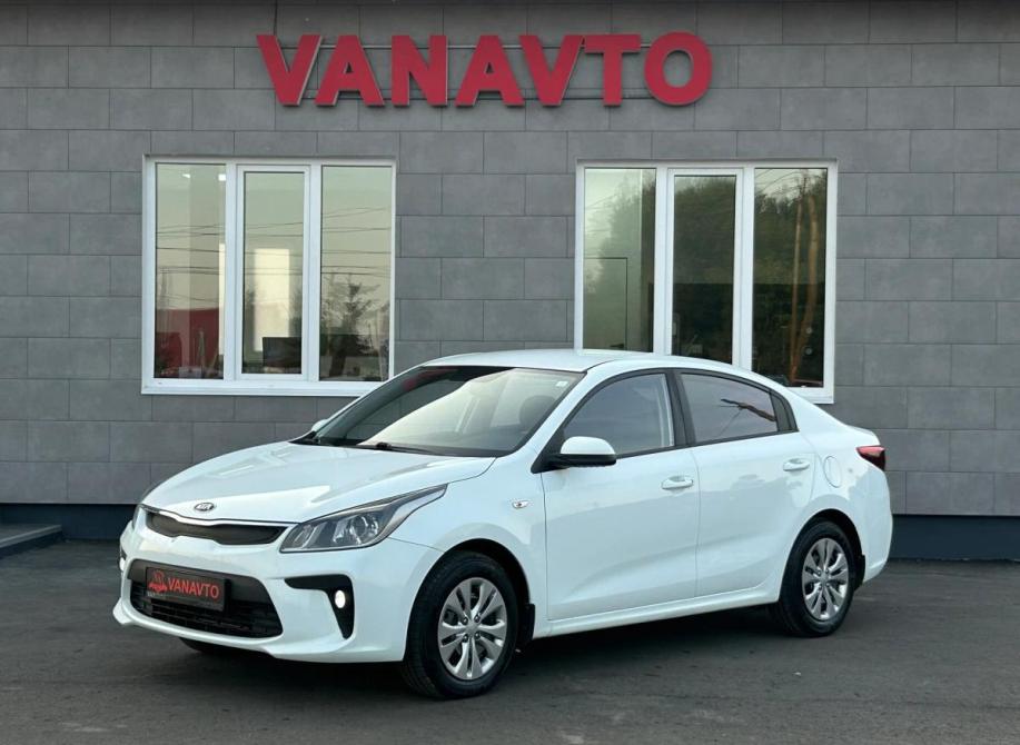 Kia Rio IV Альметьевск  - изображение 1