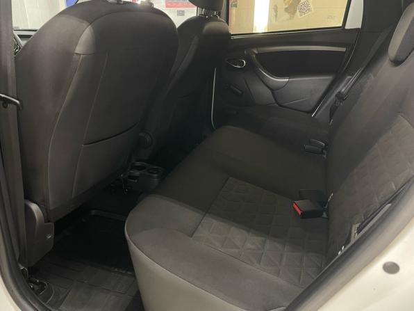 Renault Duster I Рестайлинг с пробегом 2017 года, цена 1 270 000 рублей, 170292 км, внедорожник, Автокод Объявления