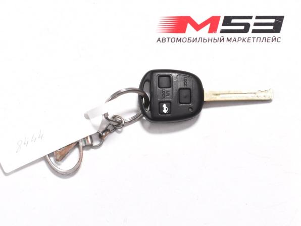 Lexus GX I с пробегом 2007 года, цена 2 099 995 рублей, 292130 км, внедорожник, Автокод Объявления