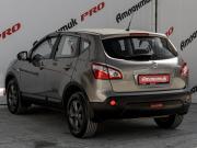 Nissan Qashqai I Рестайлинг Екатеринбург  - изображение 30