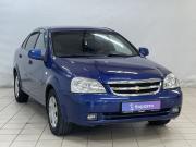 Chevrolet Lacetti I Воронеж  - изображение 21