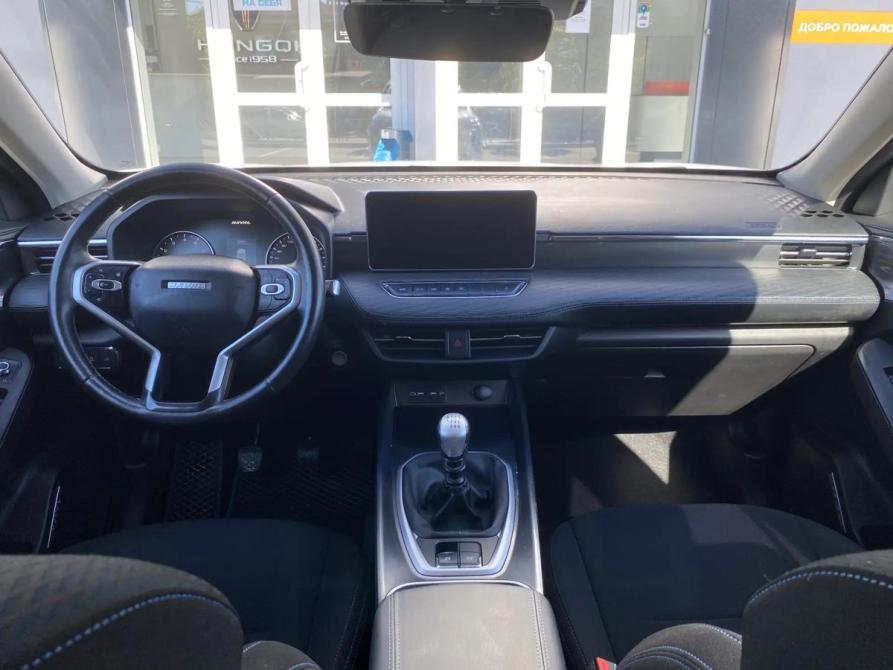 Haval Jolion I Краснодар  - изображение 9