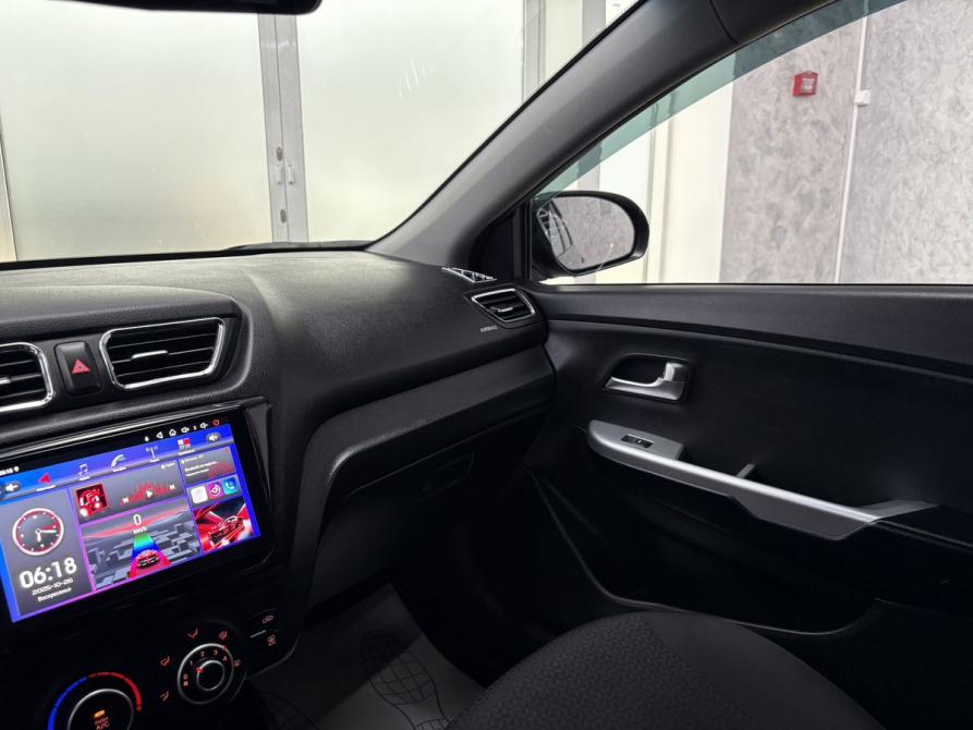 Kia Rio III Ярославль  - изображение 23