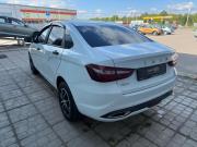 Lada (ВАЗ) Vesta I Рестайлинг (NG) Орел  - изображение 11