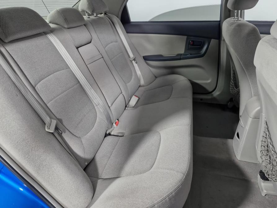 Kia Cerato I Нижний Новгород  - изображение 11