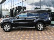 Mitsubishi Pajero IV Калуга  - изображение 18