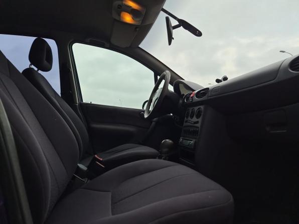 Mercedes-Benz A-Класс I (W168) с пробегом 1999 года, цена 220 000 рублей, 94427 км, хэтчбек, Автокод Объявления