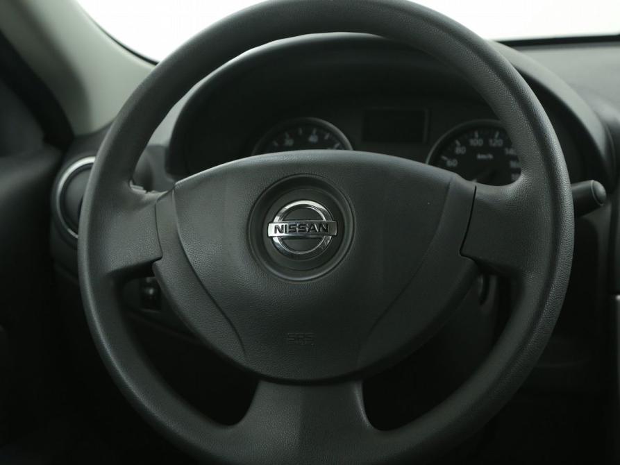 Nissan Almera III (G15) Иваново  - изображение 16