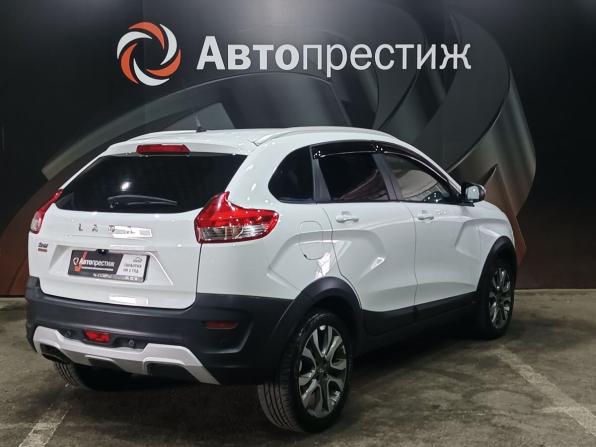 Lada (ВАЗ) XRAY I с пробегом 2021 года, цена 1 150 000 рублей, 137222 км, хэтчбек, Автокод Объявления