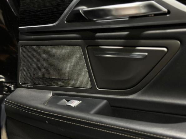 BMW 7 серии VI (G11/G12) с пробегом 2017 года, цена 3 090 000 рублей, 201222 км, седан, Автокод Объявления