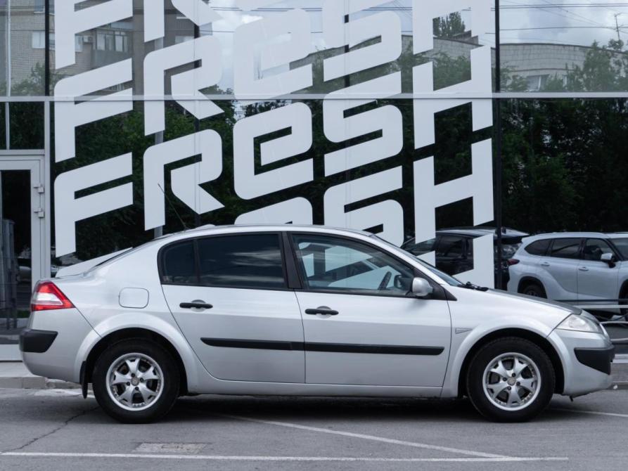 Renault Megane II Рестайлинг Волгоград  - изображение 5