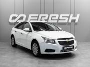 Chevrolet Cruze I Тюмень  - изображение 17