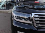 Toyota Land Cruiser 200 Series Химки  - изображение 35