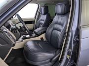Land Rover Range Rover IV Рестайлинг Москва  - изображение 52