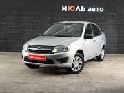 Lada (ВАЗ) Granta I Екатеринбург  - изображение 14