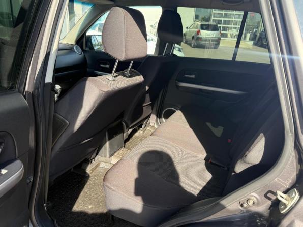 Suzuki Grand Vitara II Рестайлинг с пробегом 2011 года, цена 1 075 000 рублей, 150088 км, внедорожник, Автокод Объявления