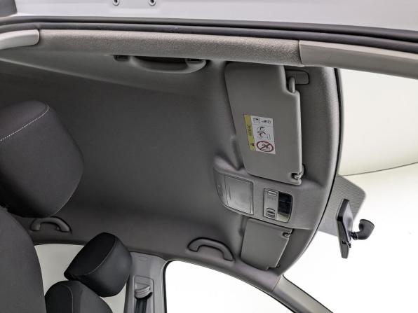Skoda Rapid II с пробегом 2021 года, цена 1 250 000 рублей, 186824 км, лифтбек, Автокод Объявления