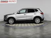FAW Besturn X40 I Белгород  - изображение 26