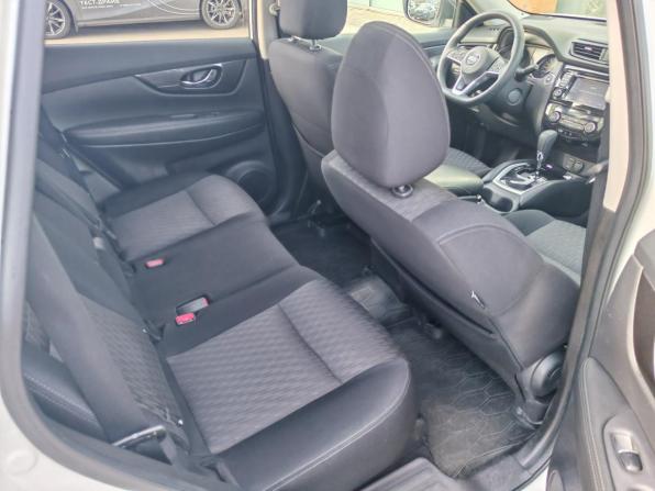 Nissan X-Trail III Рестайлинг с пробегом 2019 года, цена 2 350 000 рублей, 81940 км, внедорожник, Автокод Объявления