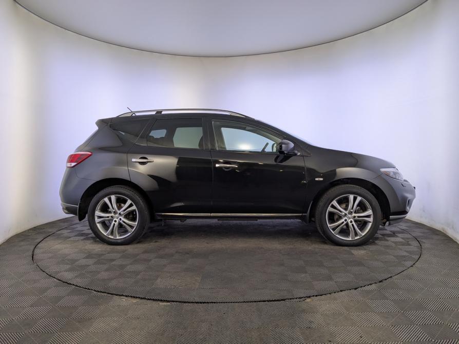 Nissan Murano II (Z51) Рестайлинг 2 Москва  - изображение 4